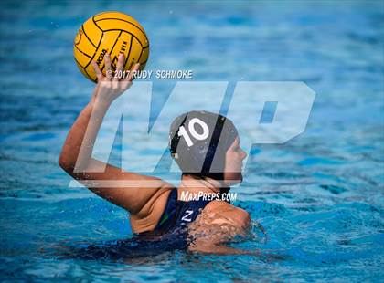 Thumbnail 2 in Del Norte vs. West Hills (CIF SDS D2 Final) photogallery.