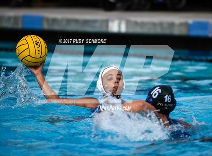 Thumbnail 2 in Del Norte vs. West Hills (CIF SDS D2 Final) photogallery.