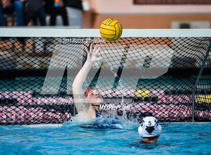 Thumbnail 3 in Del Norte vs. West Hills (CIF SDS D2 Final) photogallery.