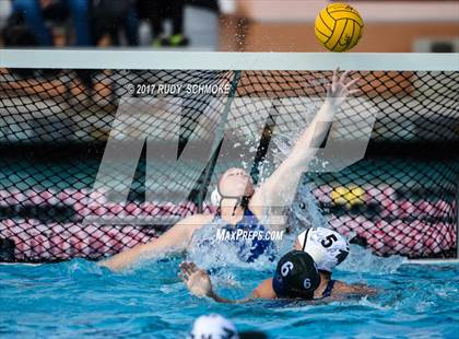 Thumbnail 1 in Del Norte vs. West Hills (CIF SDS D2 Final) photogallery.