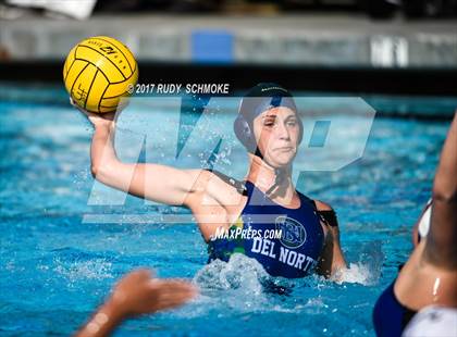 Thumbnail 2 in Del Norte vs. West Hills (CIF SDS D2 Final) photogallery.