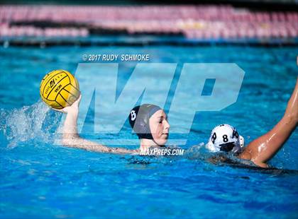 Thumbnail 3 in Del Norte vs. West Hills (CIF SDS D2 Final) photogallery.