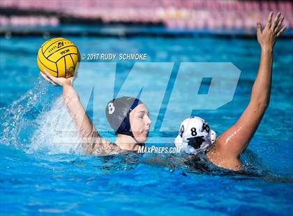 Thumbnail 2 in Del Norte vs. West Hills (CIF SDS D2 Final) photogallery.