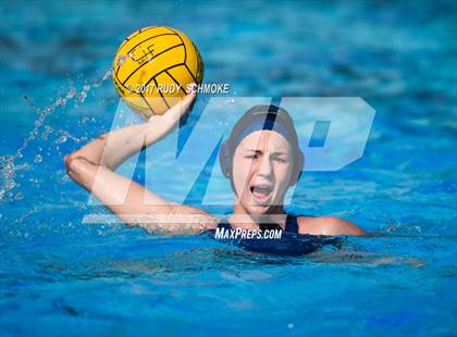 Thumbnail 3 in Del Norte vs. West Hills (CIF SDS D2 Final) photogallery.