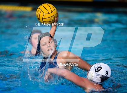 Thumbnail 3 in Del Norte vs. West Hills (CIF SDS D2 Final) photogallery.