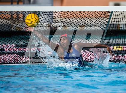 Thumbnail 3 in Del Norte vs. West Hills (CIF SDS D2 Final) photogallery.