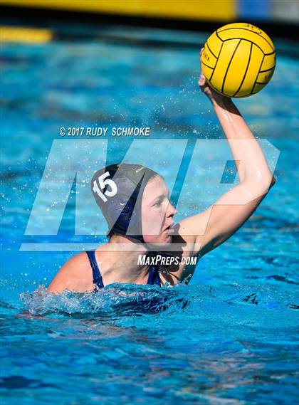 Thumbnail 1 in Del Norte vs. West Hills (CIF SDS D2 Final) photogallery.