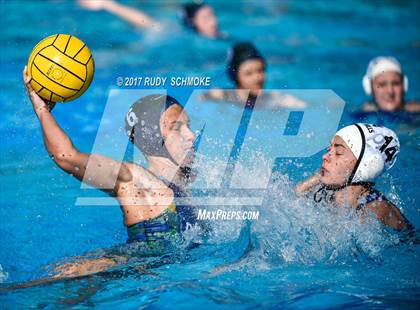 Thumbnail 3 in Del Norte vs. West Hills (CIF SDS D2 Final) photogallery.