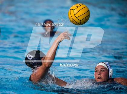 Thumbnail 1 in Del Norte vs. West Hills (CIF SDS D2 Final) photogallery.