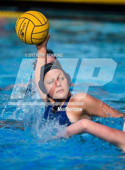 Thumbnail 1 in Del Norte vs. West Hills (CIF SDS D2 Final) photogallery.