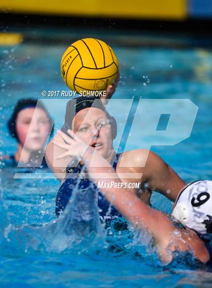 Thumbnail 2 in Del Norte vs. West Hills (CIF SDS D2 Final) photogallery.