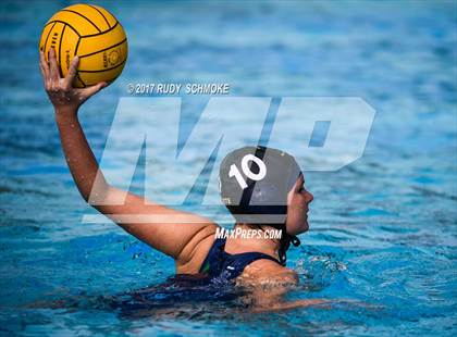 Thumbnail 1 in Del Norte vs. West Hills (CIF SDS D2 Final) photogallery.