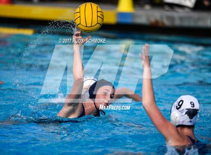 Thumbnail 3 in Del Norte vs. West Hills (CIF SDS D2 Final) photogallery.