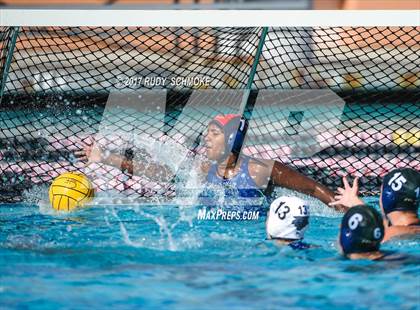 Thumbnail 3 in Del Norte vs. West Hills (CIF SDS D2 Final) photogallery.