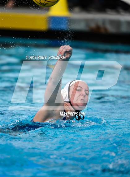 Thumbnail 1 in Del Norte vs. West Hills (CIF SDS D2 Final) photogallery.