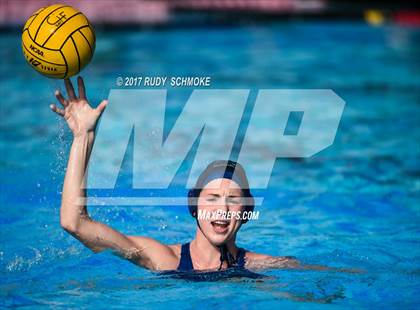 Thumbnail 1 in Del Norte vs. West Hills (CIF SDS D2 Final) photogallery.