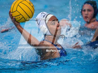Thumbnail 3 in Del Norte vs. West Hills (CIF SDS D2 Final) photogallery.