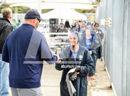 Thumbnail 3 in Del Norte vs. West Hills (CIF SDS D2 Final) photogallery.