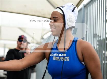 Thumbnail 3 in Del Norte vs. West Hills (CIF SDS D2 Final) photogallery.