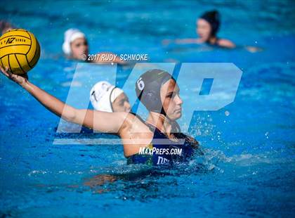 Thumbnail 3 in Del Norte vs. West Hills (CIF SDS D2 Final) photogallery.