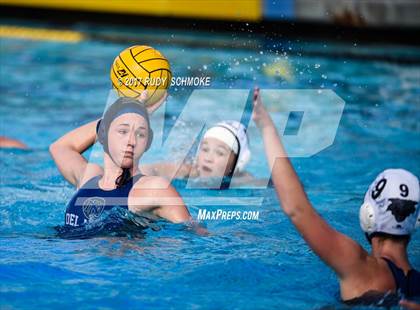 Thumbnail 3 in Del Norte vs. West Hills (CIF SDS D2 Final) photogallery.