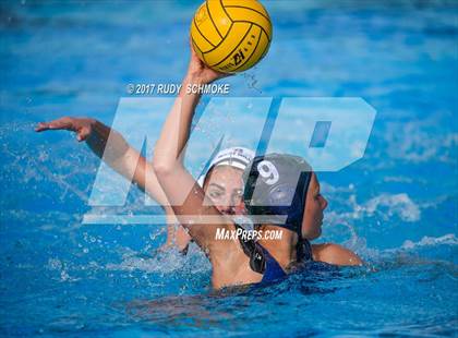 Thumbnail 3 in Del Norte vs. West Hills (CIF SDS D2 Final) photogallery.