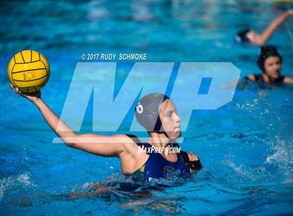 Thumbnail 3 in Del Norte vs. West Hills (CIF SDS D2 Final) photogallery.