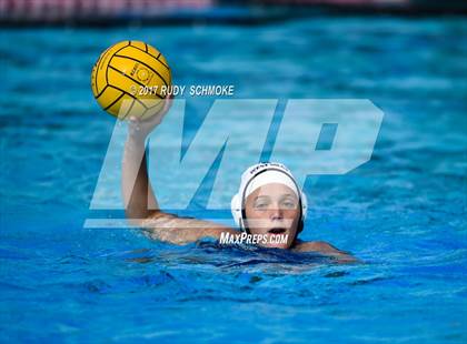 Thumbnail 3 in Del Norte vs. West Hills (CIF SDS D2 Final) photogallery.