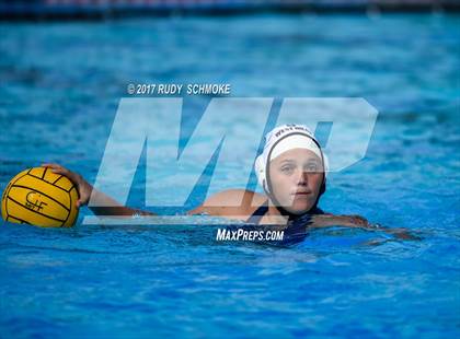 Thumbnail 3 in Del Norte vs. West Hills (CIF SDS D2 Final) photogallery.