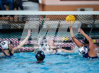 Thumbnail 2 in Del Norte vs. West Hills (CIF SDS D2 Final) photogallery.