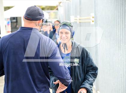Thumbnail 1 in Del Norte vs. West Hills (CIF SDS D2 Final) photogallery.