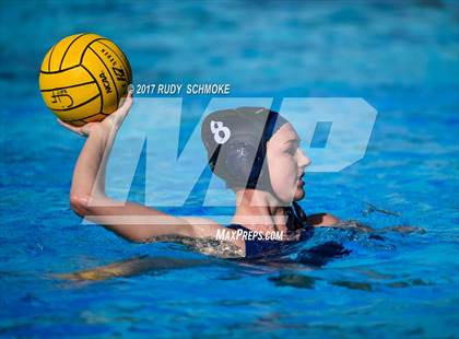 Thumbnail 2 in Del Norte vs. West Hills (CIF SDS D2 Final) photogallery.