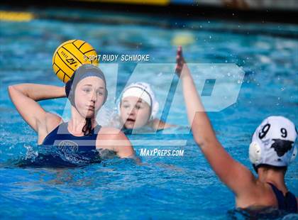 Thumbnail 2 in Del Norte vs. West Hills (CIF SDS D2 Final) photogallery.