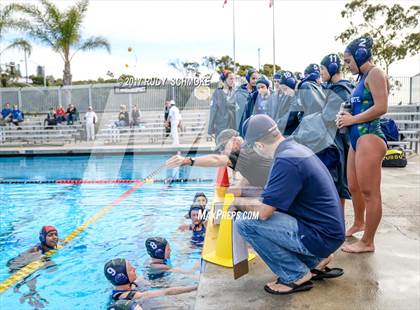 Thumbnail 1 in Del Norte vs. West Hills (CIF SDS D2 Final) photogallery.