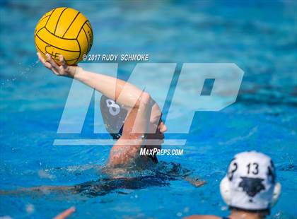 Thumbnail 1 in Del Norte vs. West Hills (CIF SDS D2 Final) photogallery.