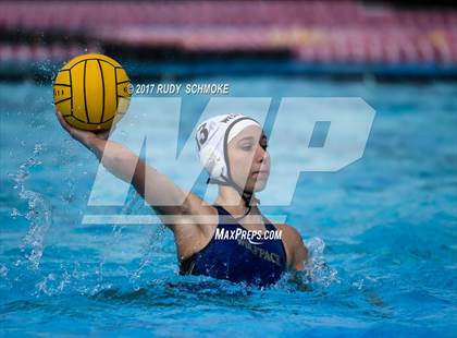 Thumbnail 3 in Del Norte vs. West Hills (CIF SDS D2 Final) photogallery.