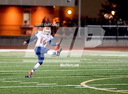 Thumbnail 1 in Cosumnes Oaks @ Whitney photogallery.
