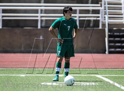 Thumbnail 3 in Poteet vs. Kilgore (UIL 4A Region 2 Final) photogallery.