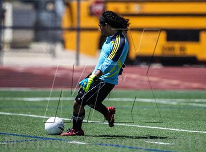 Thumbnail 1 in Poteet vs. Kilgore (UIL 4A Region 2 Final) photogallery.