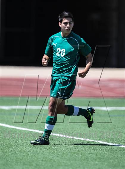 Thumbnail 3 in Poteet vs. Kilgore (UIL 4A Region 2 Final) photogallery.