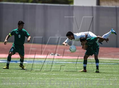 Thumbnail 3 in Poteet vs. Kilgore (UIL 4A Region 2 Final) photogallery.