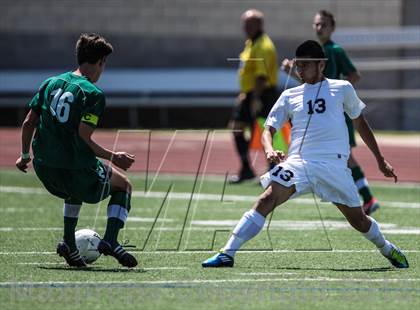 Thumbnail 3 in Poteet vs. Kilgore (UIL 4A Region 2 Final) photogallery.