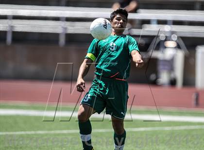 Thumbnail 1 in Poteet vs. Kilgore (UIL 4A Region 2 Final) photogallery.