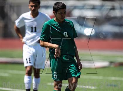 Thumbnail 1 in Poteet vs. Kilgore (UIL 4A Region 2 Final) photogallery.