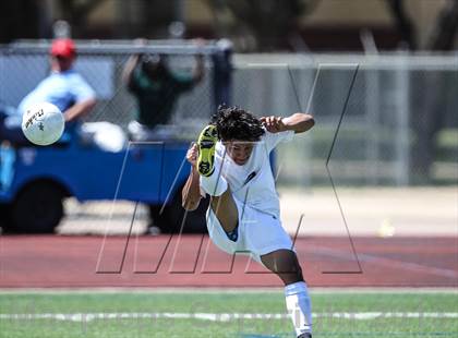 Thumbnail 2 in Poteet vs. Kilgore (UIL 4A Region 2 Final) photogallery.