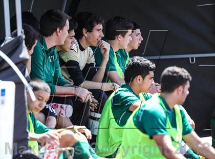 Thumbnail 3 in Poteet vs. Kilgore (UIL 4A Region 2 Final) photogallery.
