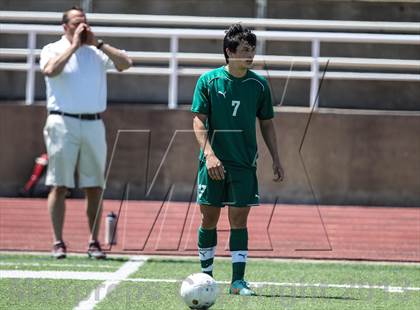 Thumbnail 3 in Poteet vs. Kilgore (UIL 4A Region 2 Final) photogallery.