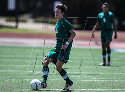 Thumbnail 2 in Poteet vs. Kilgore (UIL 4A Region 2 Final) photogallery.