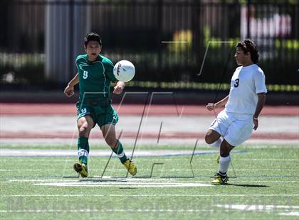 Thumbnail 1 in Poteet vs. Kilgore (UIL 4A Region 2 Final) photogallery.