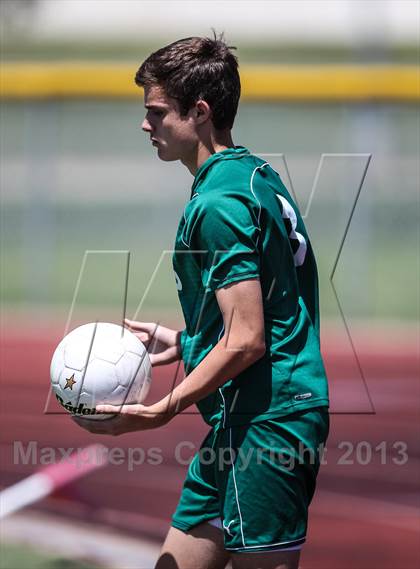 Thumbnail 3 in Poteet vs. Kilgore (UIL 4A Region 2 Final) photogallery.